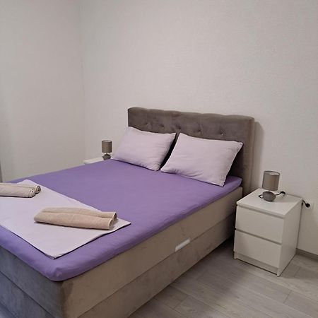 Stone Guest House Split Buitenkant foto