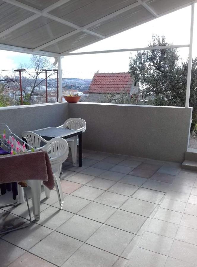 Stone Guest House Split Kamer foto