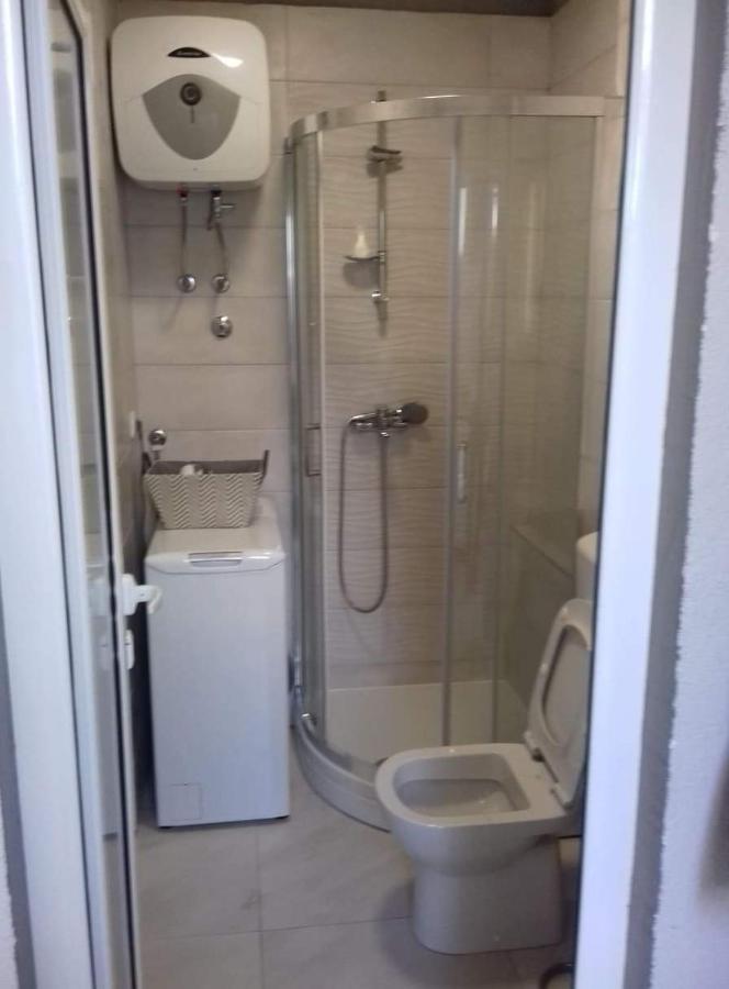 Stone Guest House Split Kamer foto