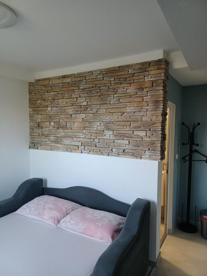 Stone Guest House Split Buitenkant foto