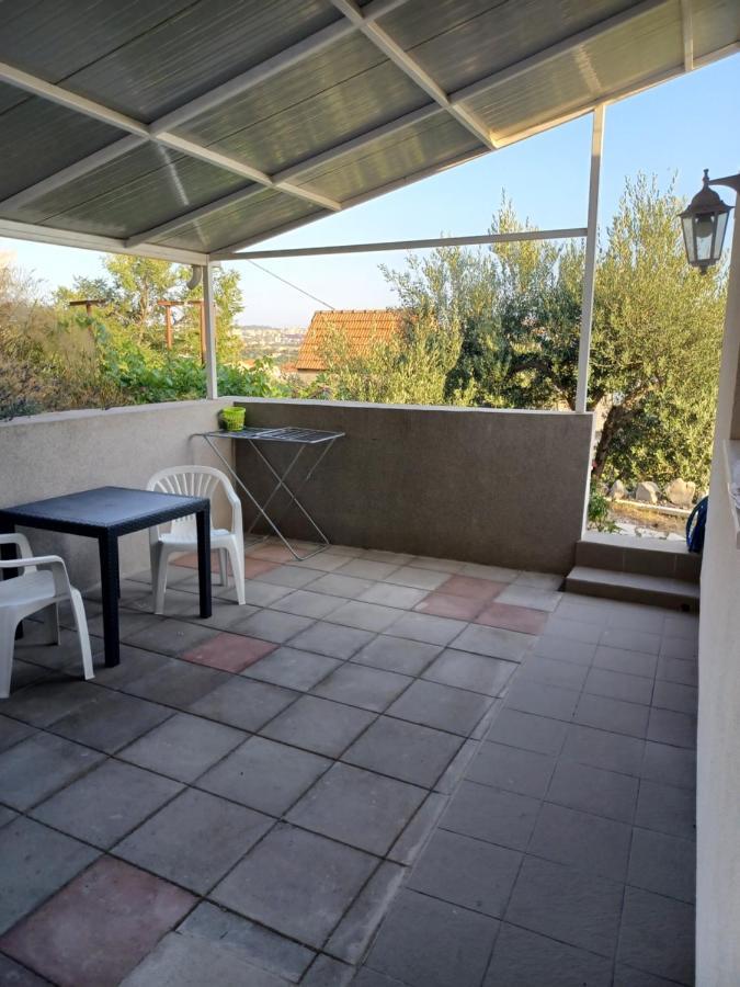 Stone Guest House Split Buitenkant foto