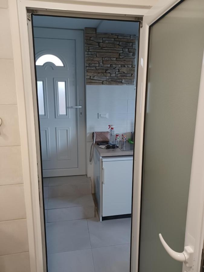 Stone Guest House Split Buitenkant foto