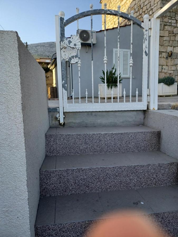 Stone Guest House Split Buitenkant foto