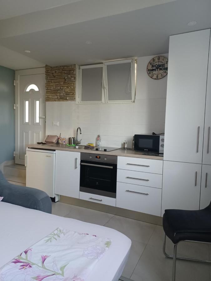 Stone Guest House Split Buitenkant foto
