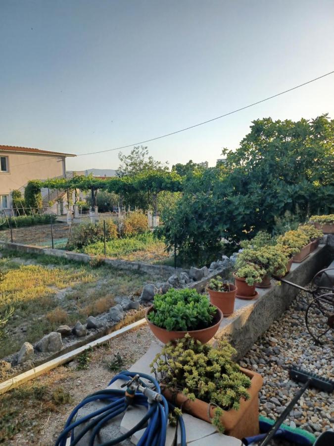 Stone Guest House Split Buitenkant foto