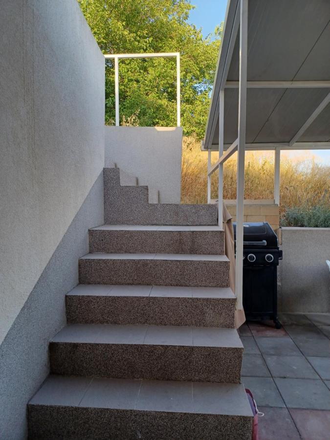 Stone Guest House Split Buitenkant foto