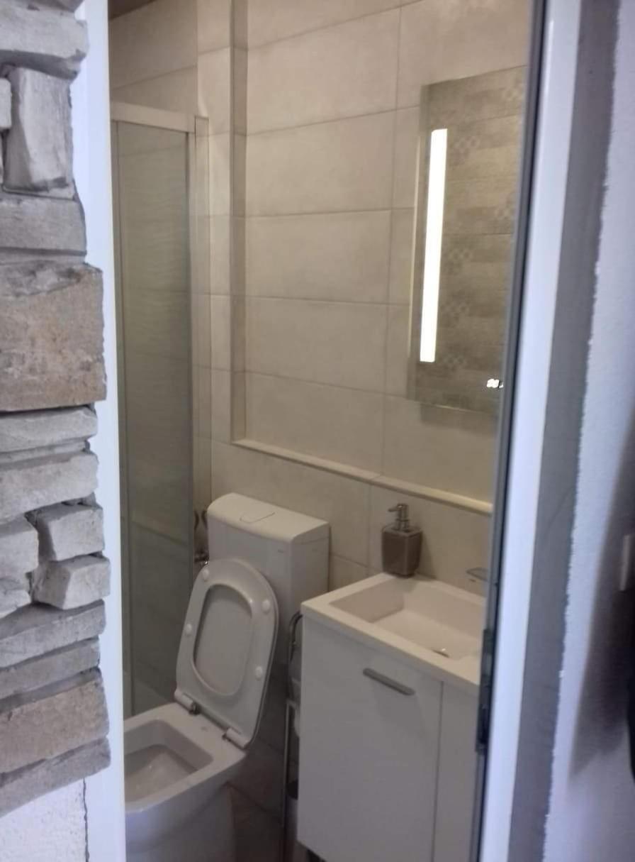 Stone Guest House Split Kamer foto
