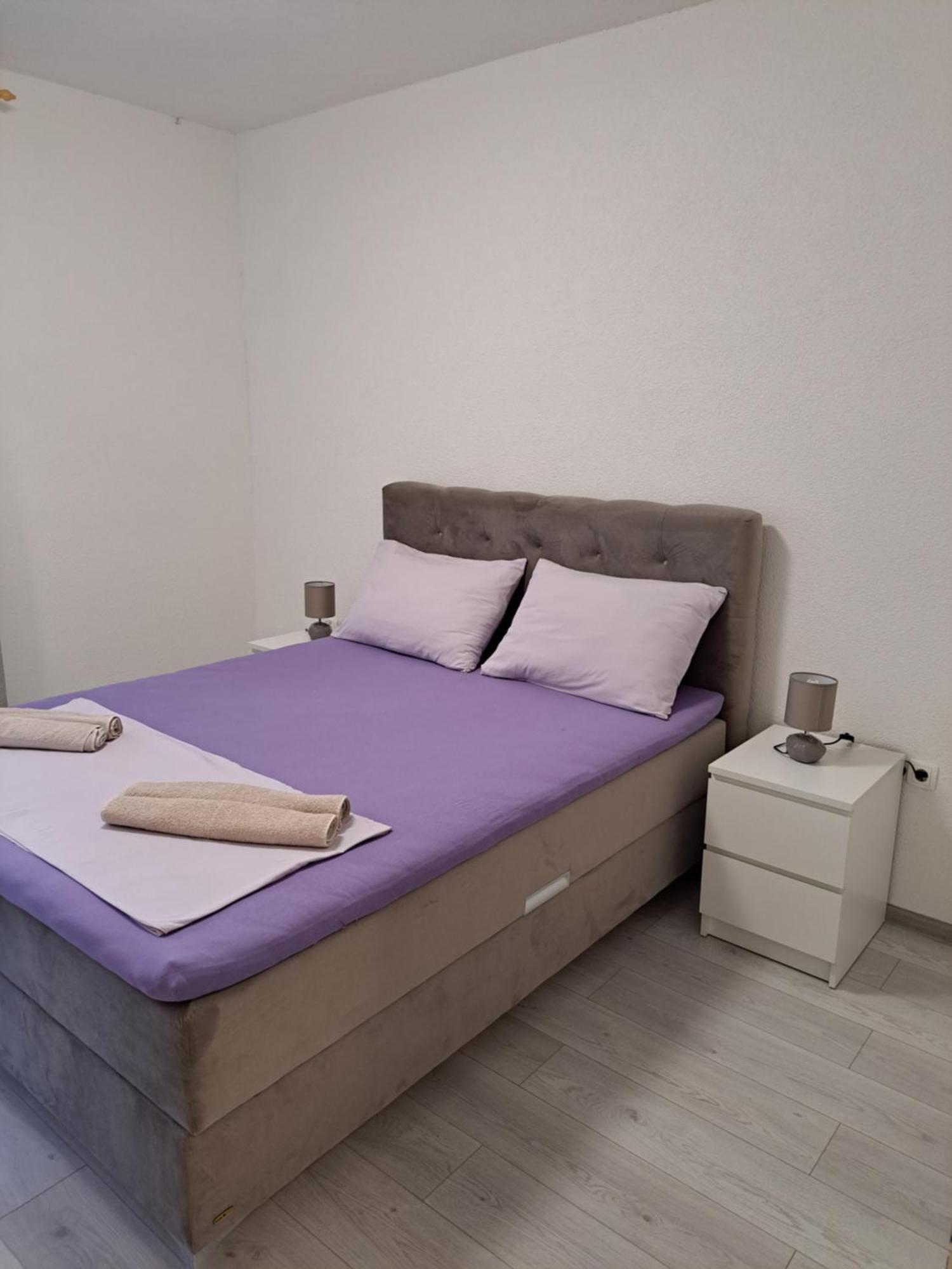 Stone Guest House Split Buitenkant foto