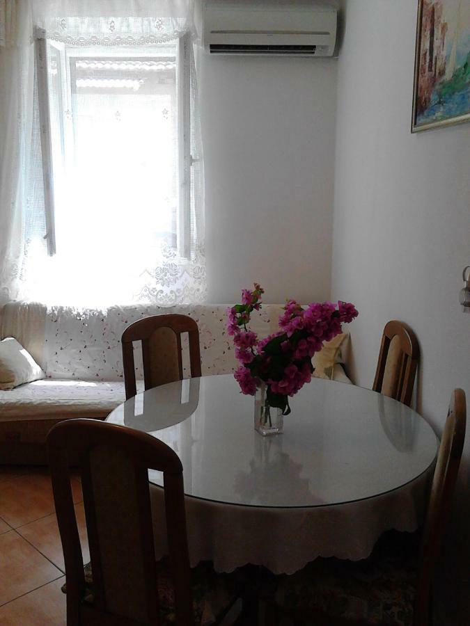 Stone Guest House Split Buitenkant foto