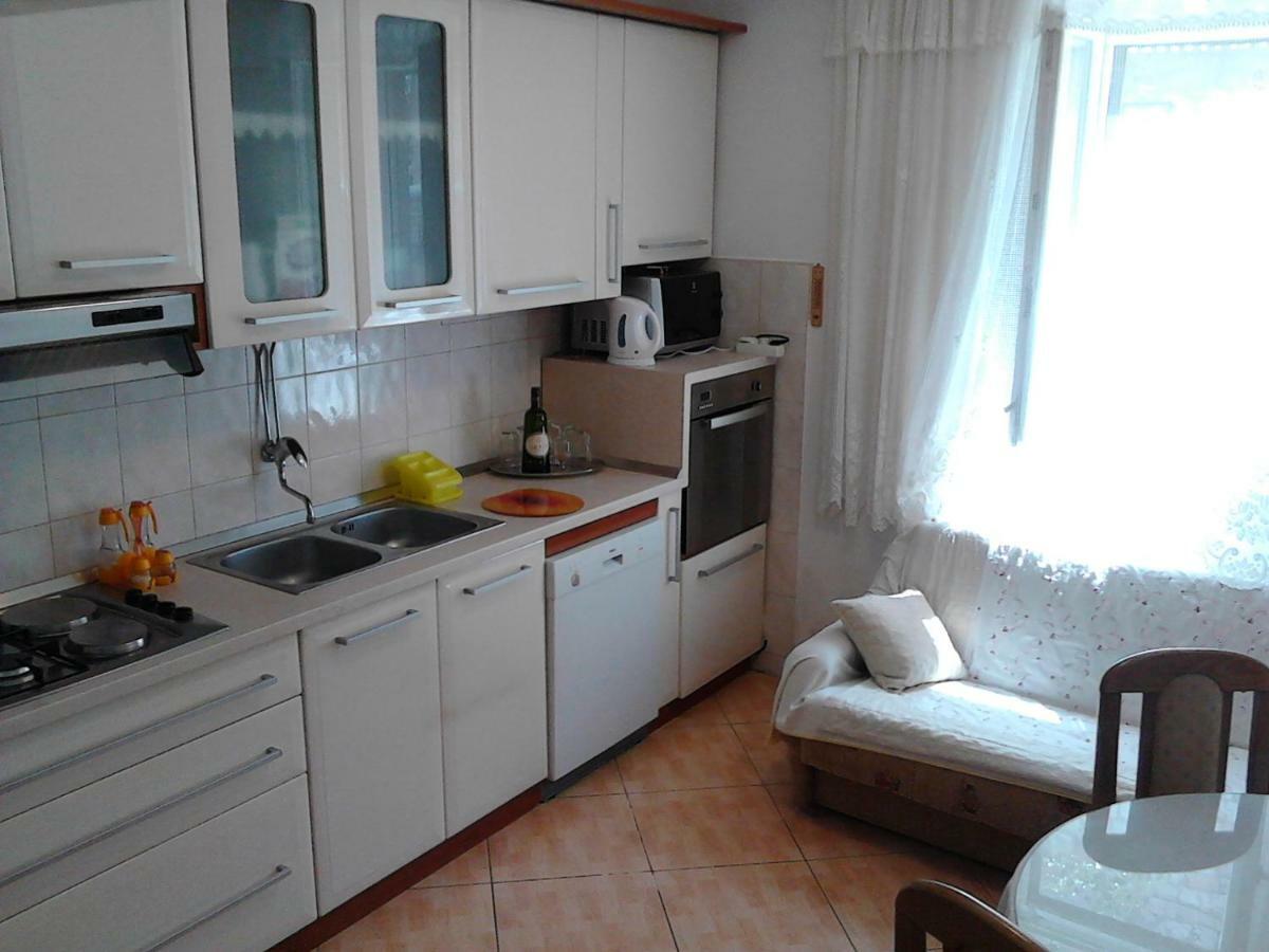 Stone Guest House Split Buitenkant foto