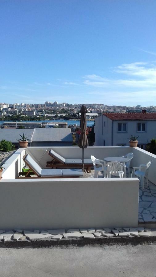 Stone Guest House Split Buitenkant foto