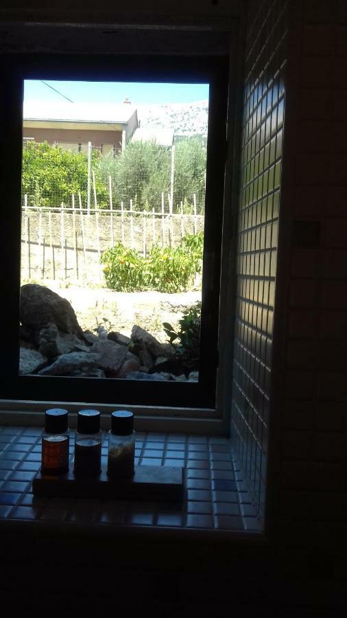 Stone Guest House Split Buitenkant foto